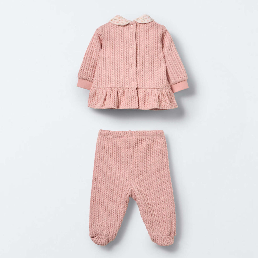 Set Blukids WINTER SETS