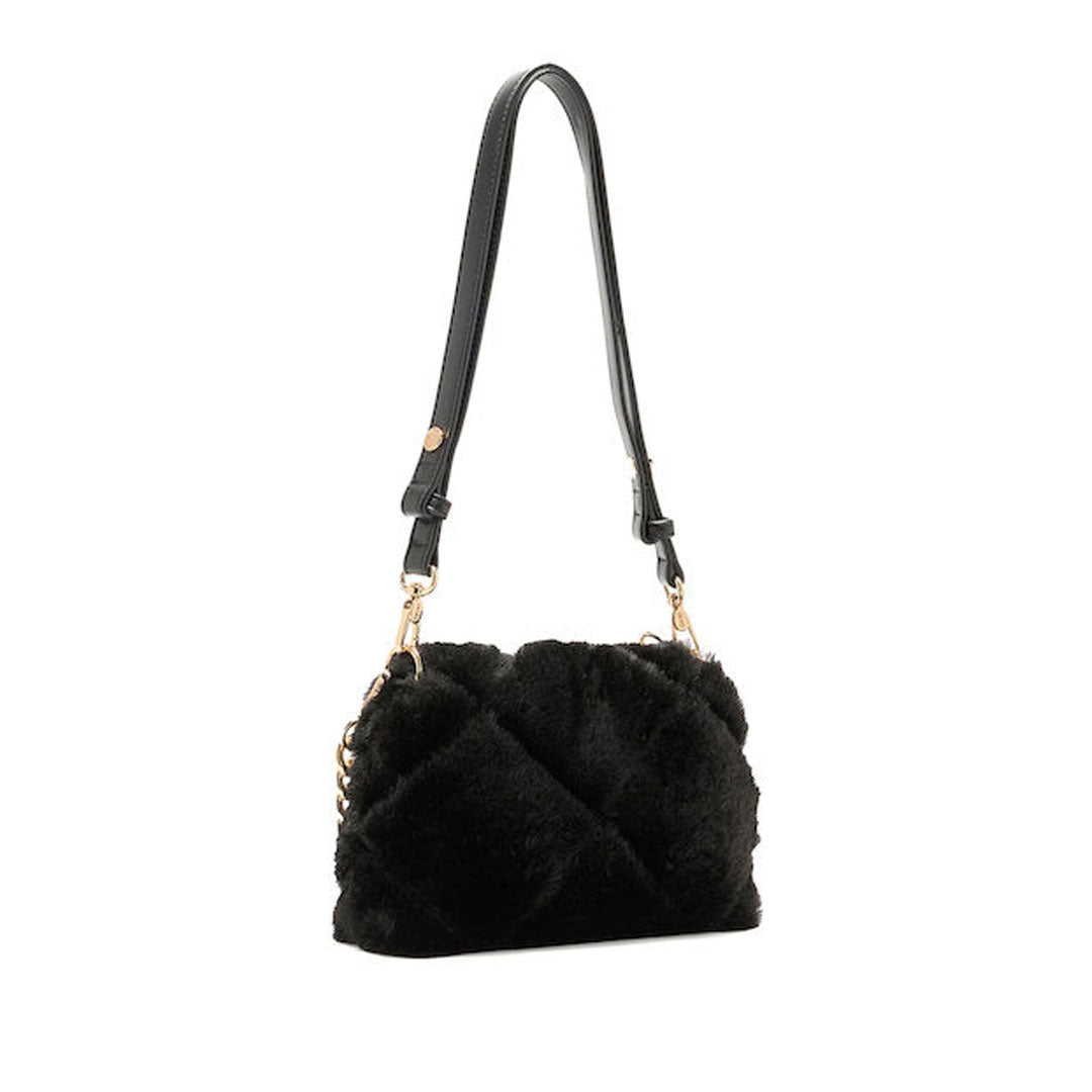 LIU JO TEXTILE MATERIAL HANDBAG