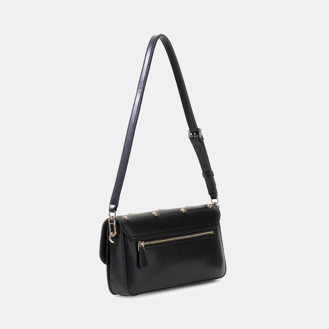 Qantë GUESS SADIE FLAP SHOULDER BAG 2