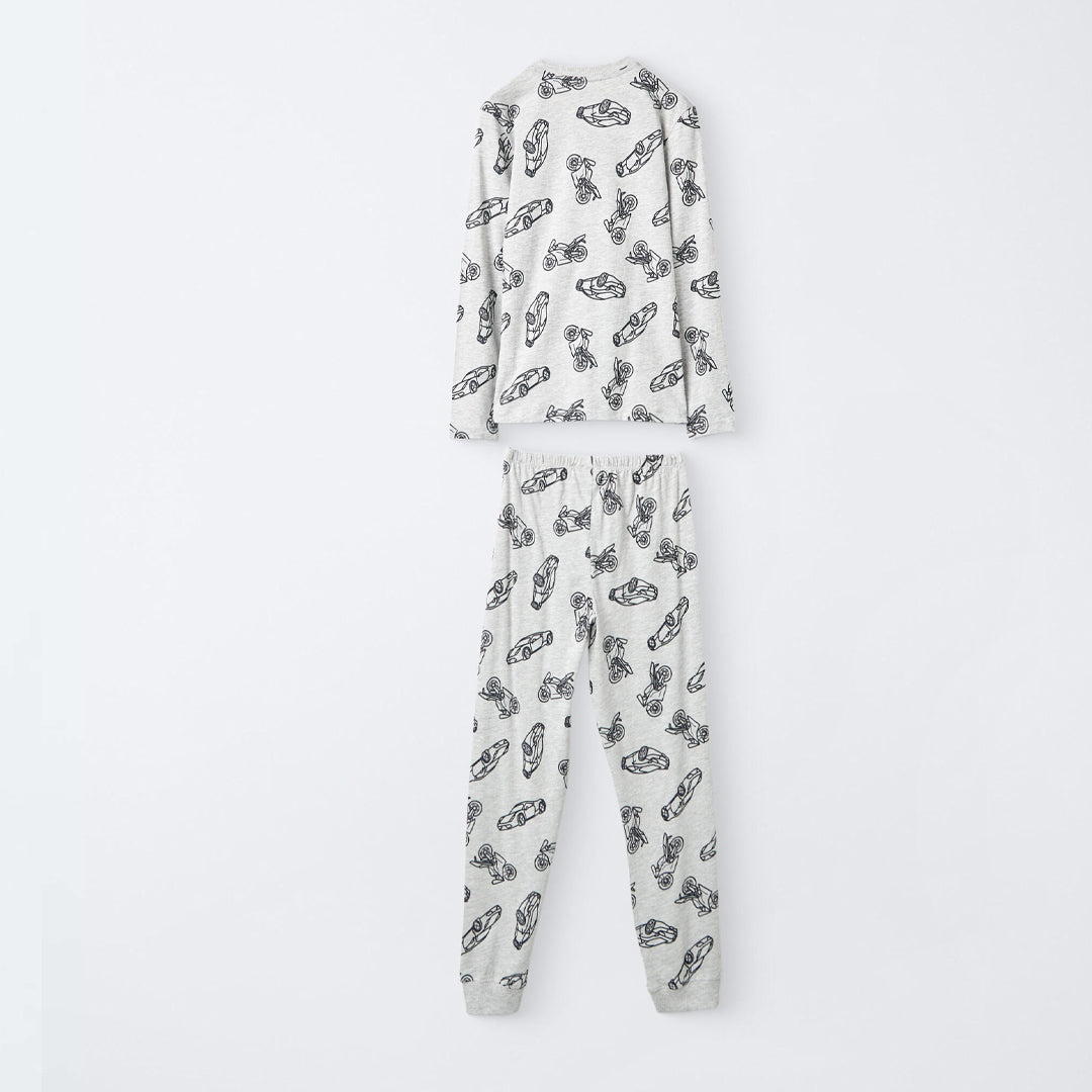 Pizhame Blukids BOY9-14Y NIGHTWEAR FALL