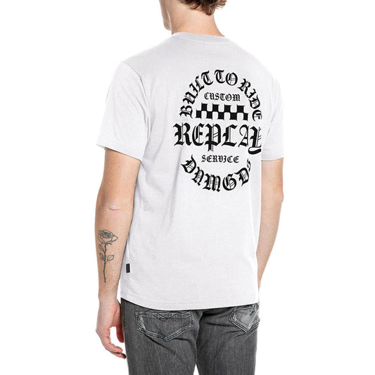 Maicë Replay RM3355 2660 011