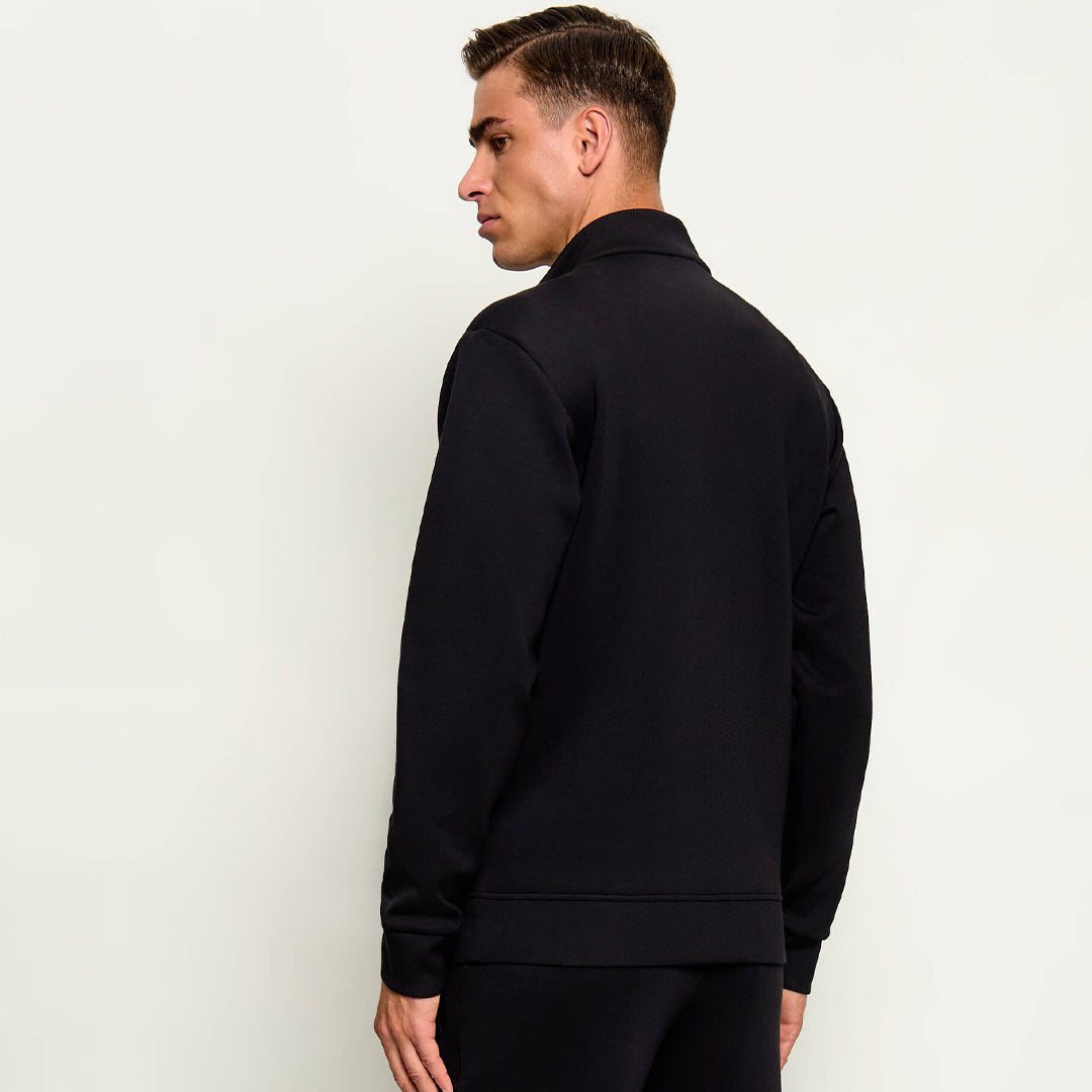 Trenerka komplet Paul & Shark JOGGING SUIT COTTON
