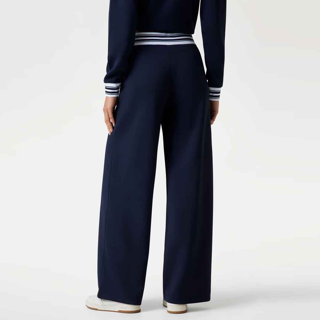 Pantallona GUESS AMARYLLIS LONG PANT