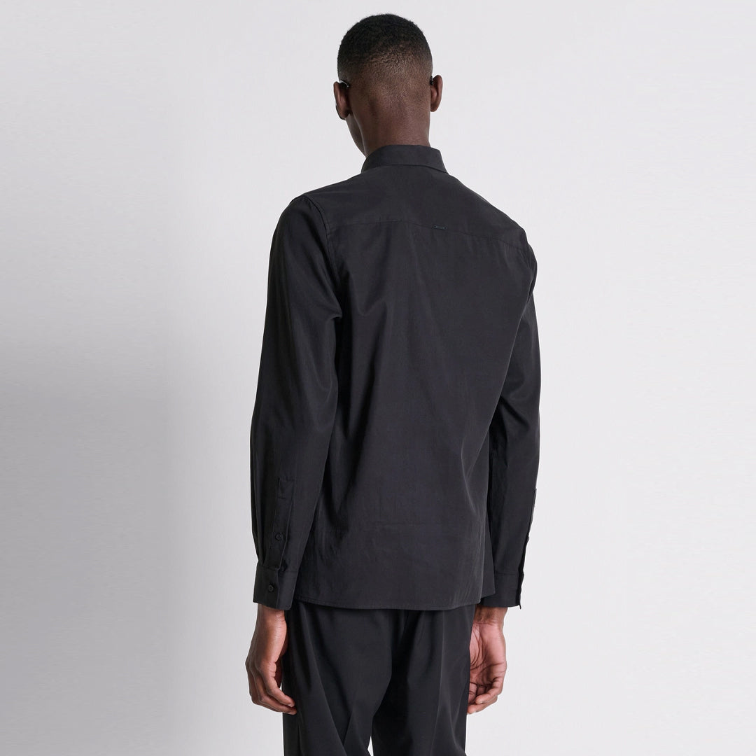 Këmishë Antony Morato SHIRT LONG SLEEVES  BOSTON R