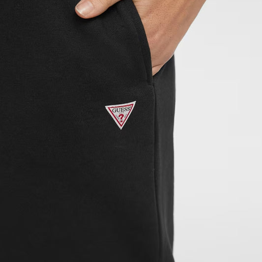 Trenerka të poshtme GUESS JEANS GJ TRIANGLE LABEL