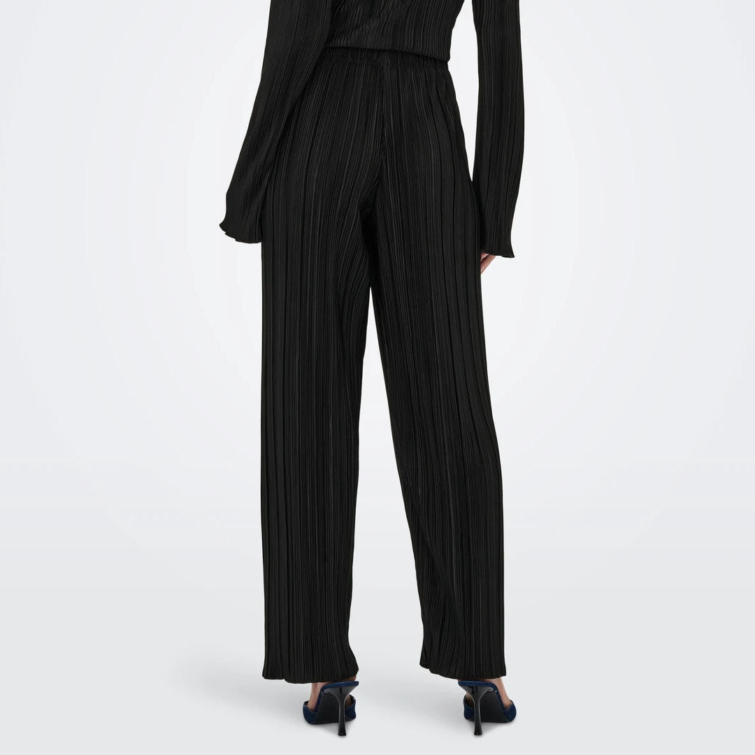 Pantallona Only ONLPERY STRING LONG PANT CS JRS
