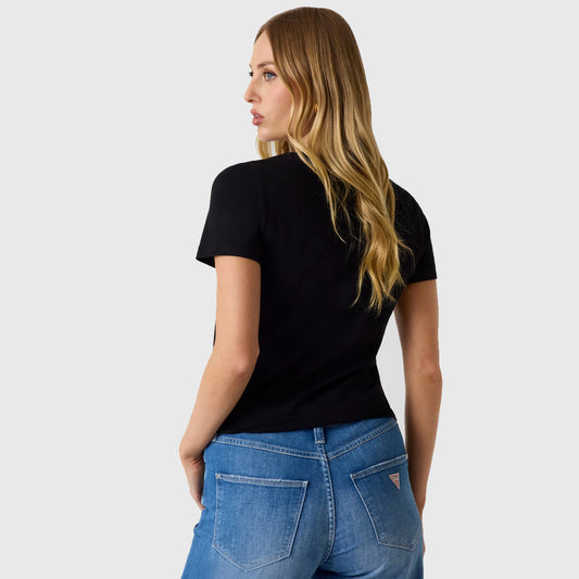 Maicë Guess NEW SS CN BASIC TRIA