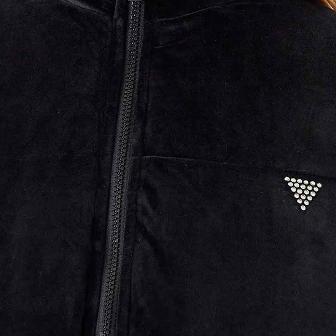 Jakne GUESS COUTURE PUFFER JACKE