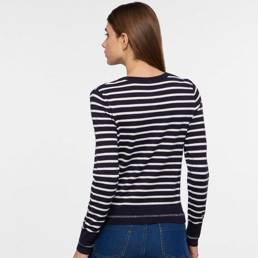 Xhemper Upim IW C40 CARD  BARITONE BLU