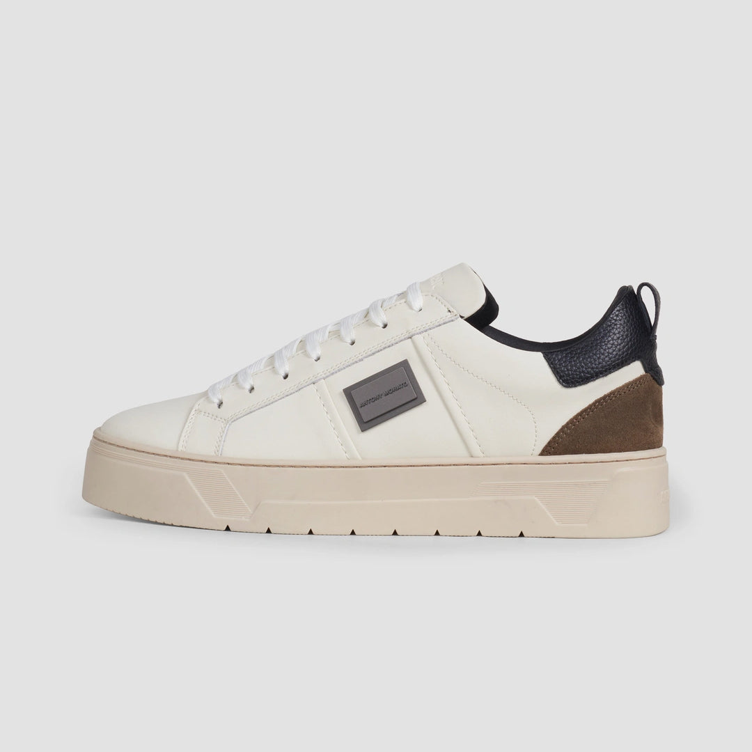 Patikë Antony Morato SNEAKER METAL MOOSE IN COATED