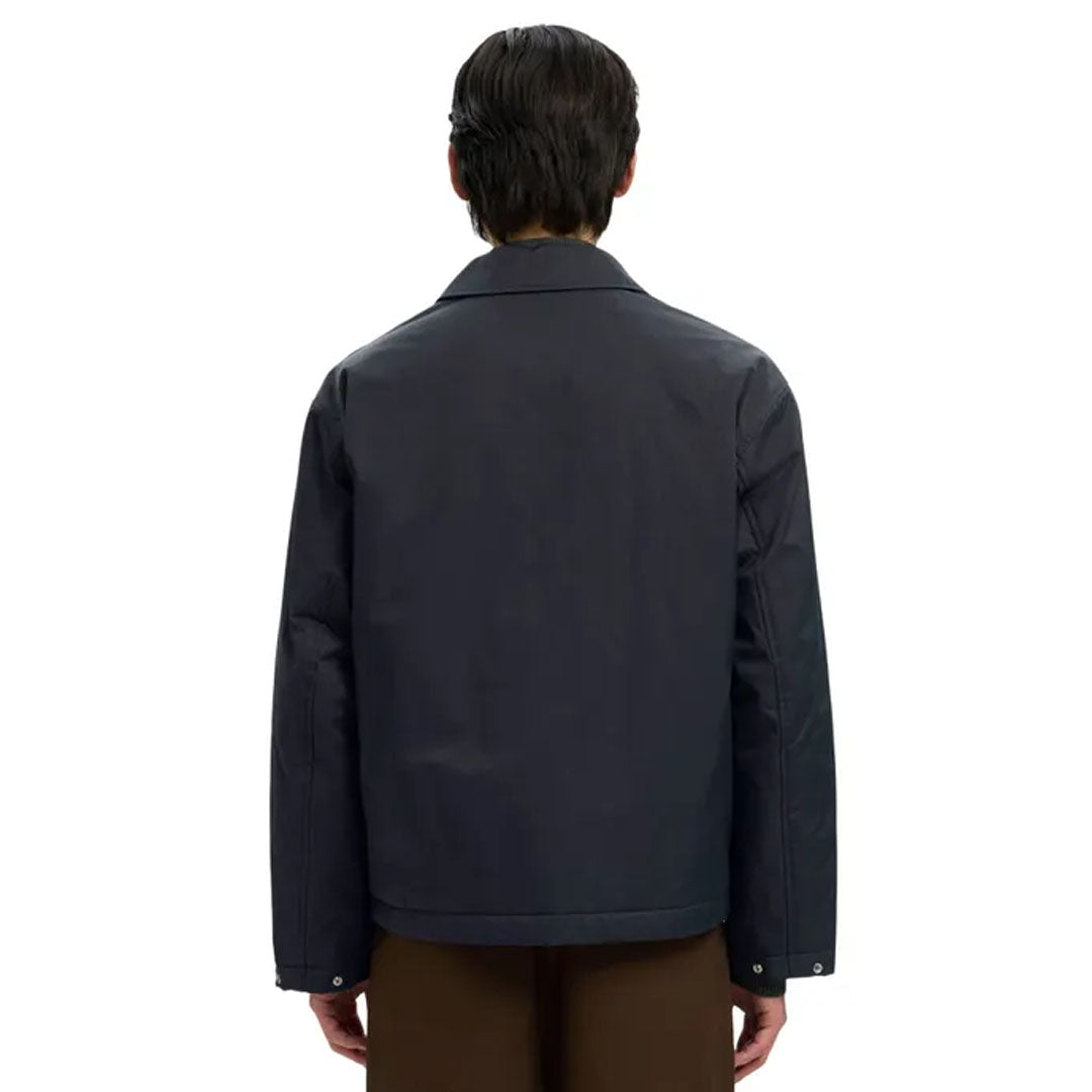 Jakne SELECTED SLHCEDRIC RELAXED BLOUSON #S