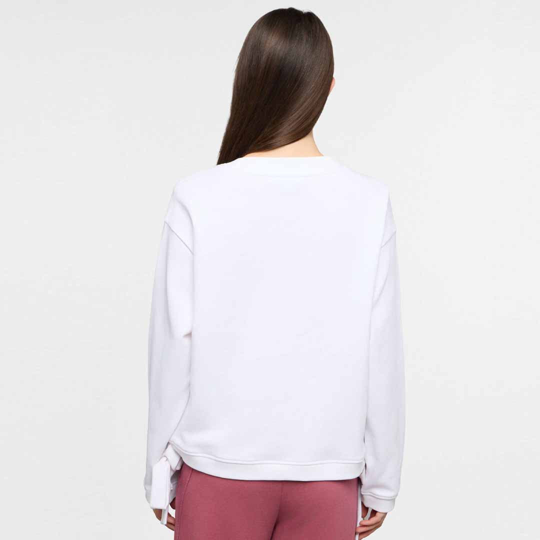 Duks Upim T408 SWT W/  OFF WHITE