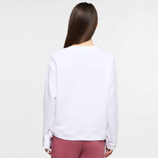 Duks Upim T408 SWT W/  OFF WHITE