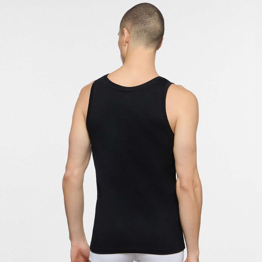 Maicë Upim TNK 325 SUPI BLACK