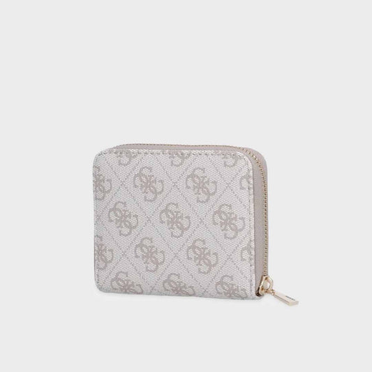 LAUREL II SLG SMALL ZIP AROUND