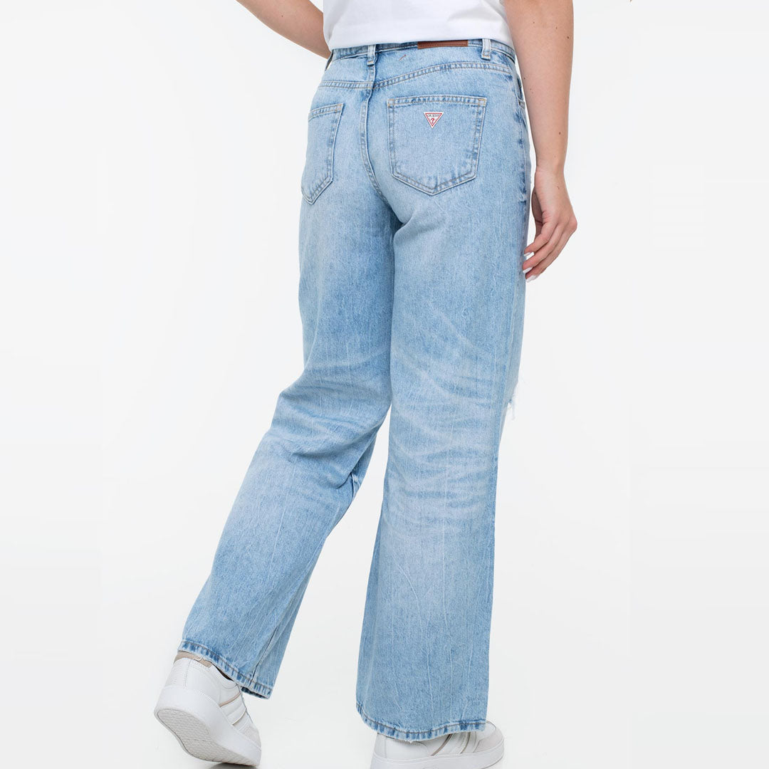 Xhinse Guess Jeans GJ G11 WIDE LEG