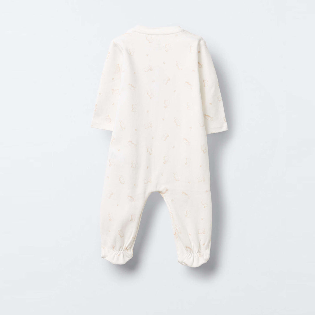 Bluzë Blukids OVERALLS FALL