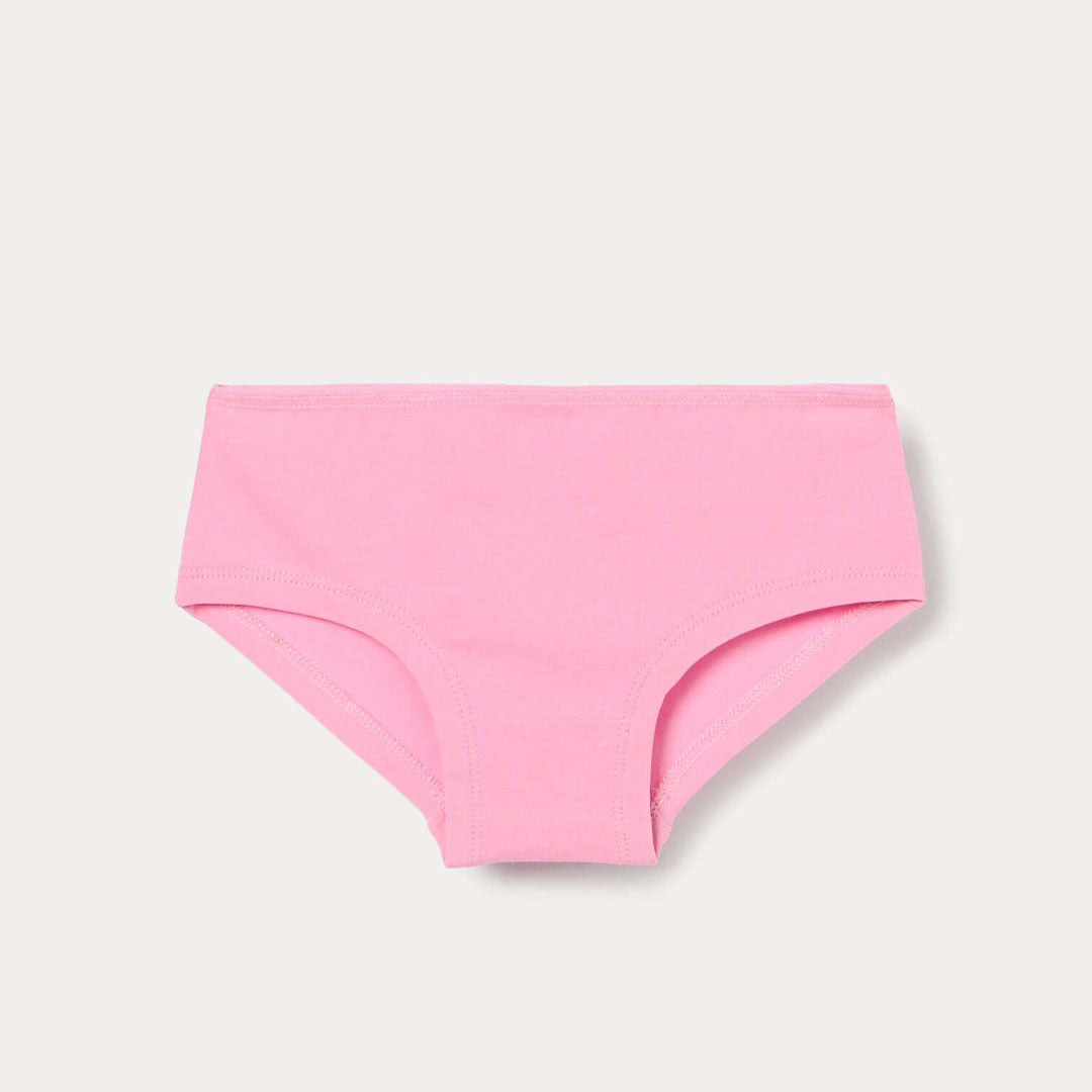 Brekë Blukids PK 3 CULOTTE MULTICOLOR