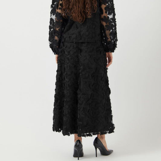 Fund Y.A.S YASKARLY HW SKIRT S. - SHOW