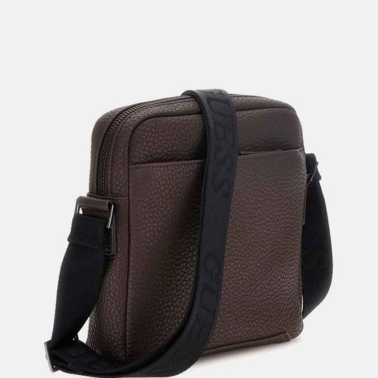 Qantë GUESS TORINO ROUNDED BACKP