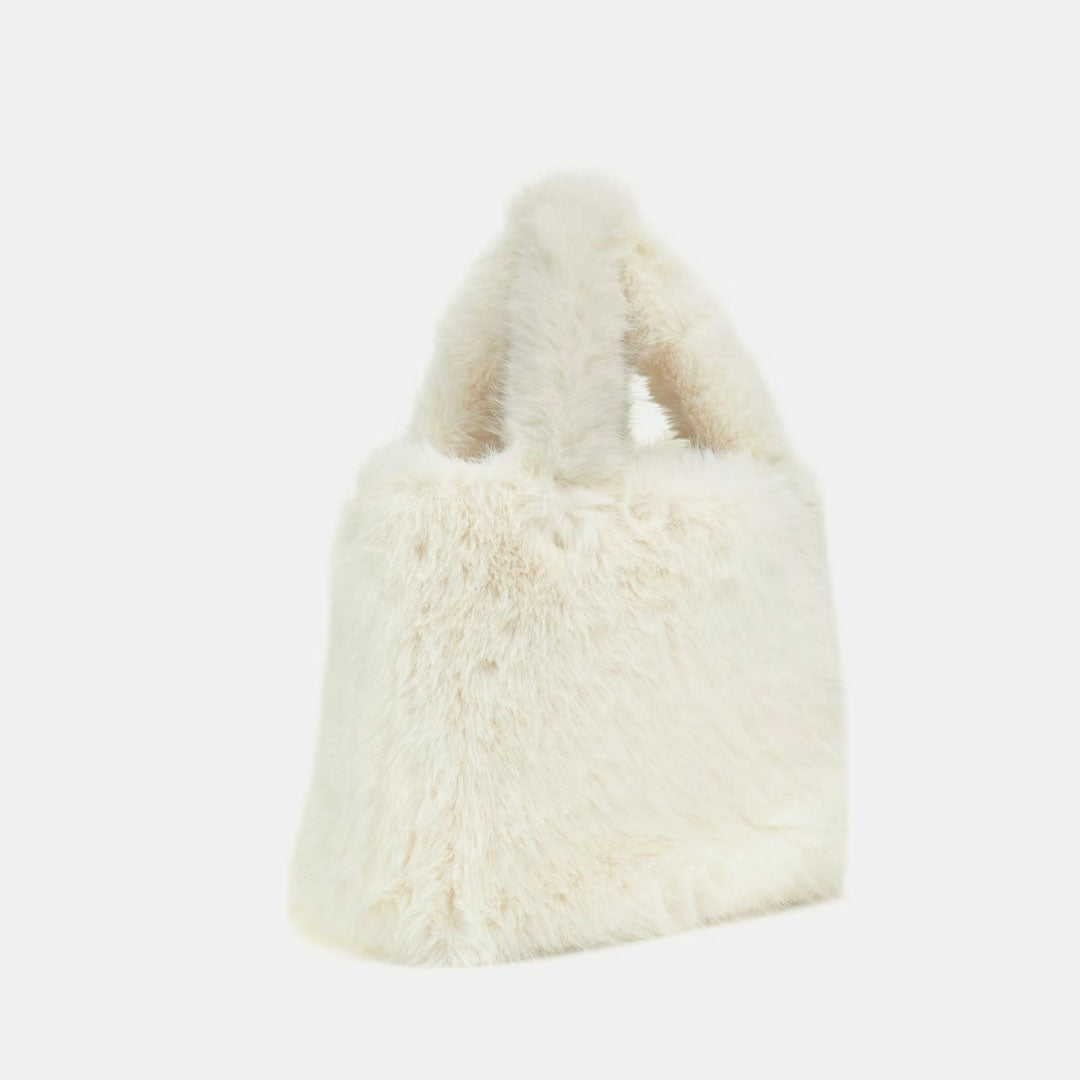 Kapelë GUESS PAOLA FUR CAP