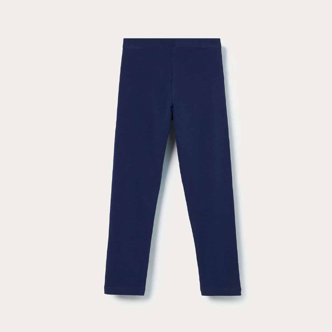 Pantallona Blukids LEGGINGS SOL OCEAN CAVERN