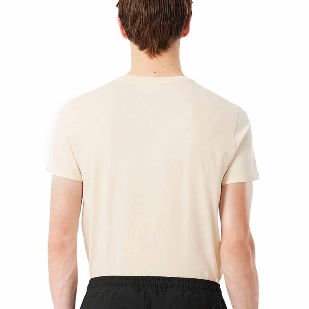 Maicë Lacoste TEE-SHIRT&TURTLE NECK SHT