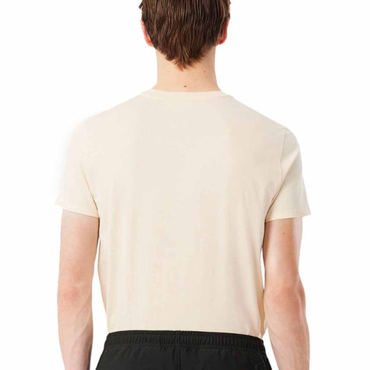 Maicë Lacoste TEE-SHIRT&TURTLE NECK SHT