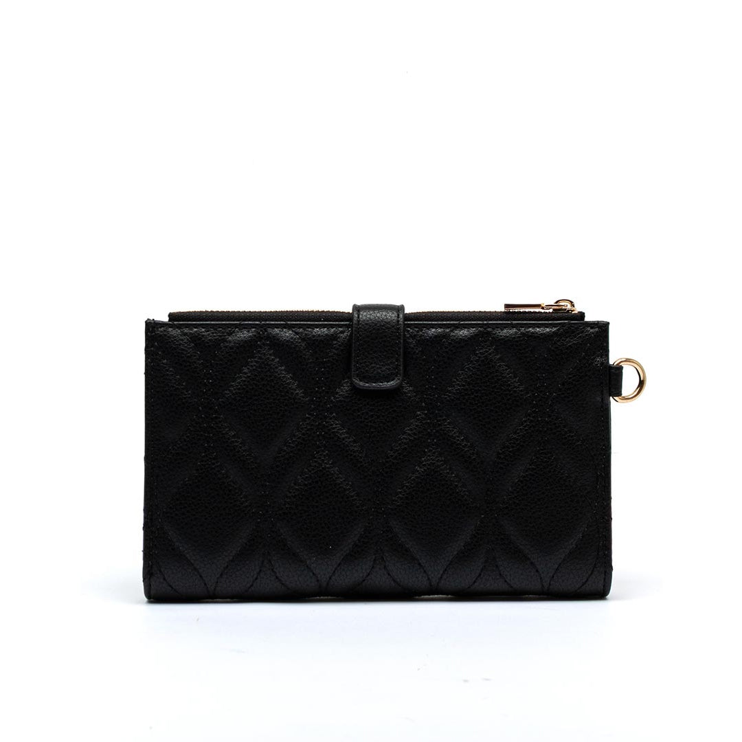Kuletë Guess MAXINE SLG SMALL ZIP