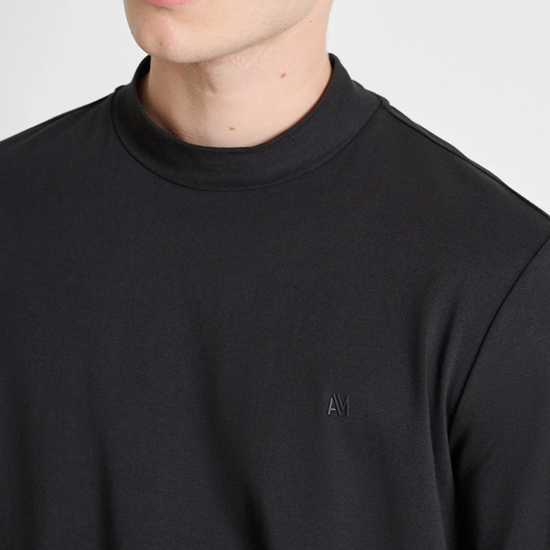 Bluzë Antony Morato T-SHIRT REGULAR  FIT IN JERSEY