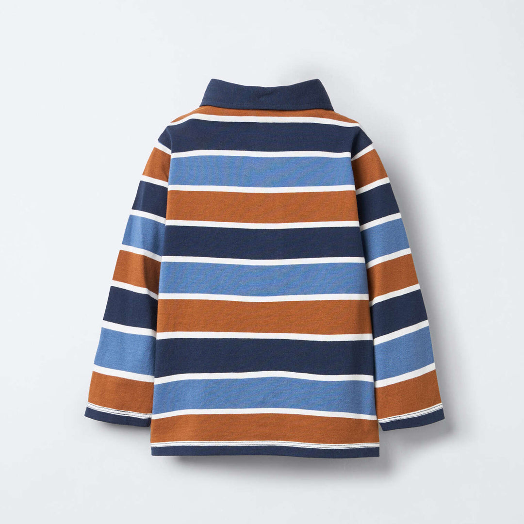 Bluzë Blukids BOY6-30M TOP FALL