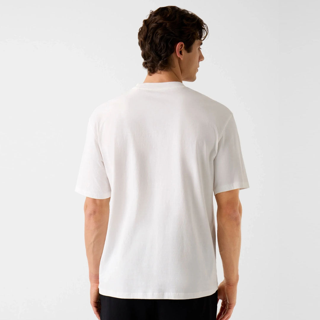 Maicë Guess GIANO CN SS T-SHIRT