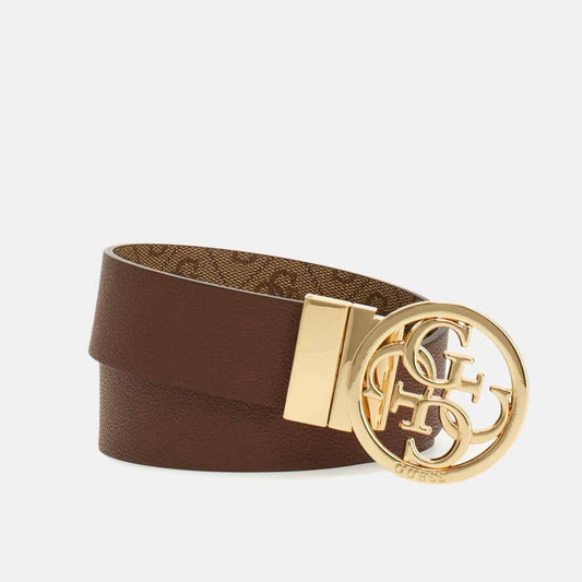 NOELLE ADJ & REV PANT BELT H35