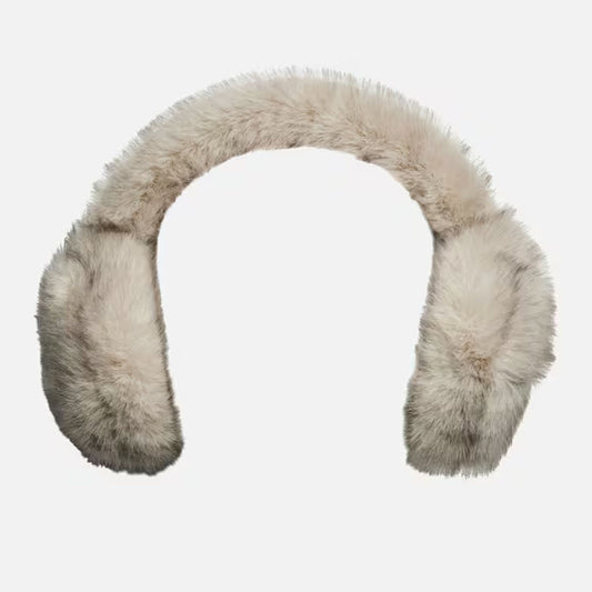 Aksesorë PIECES PCJUTLANDIA EARMUFFS BC