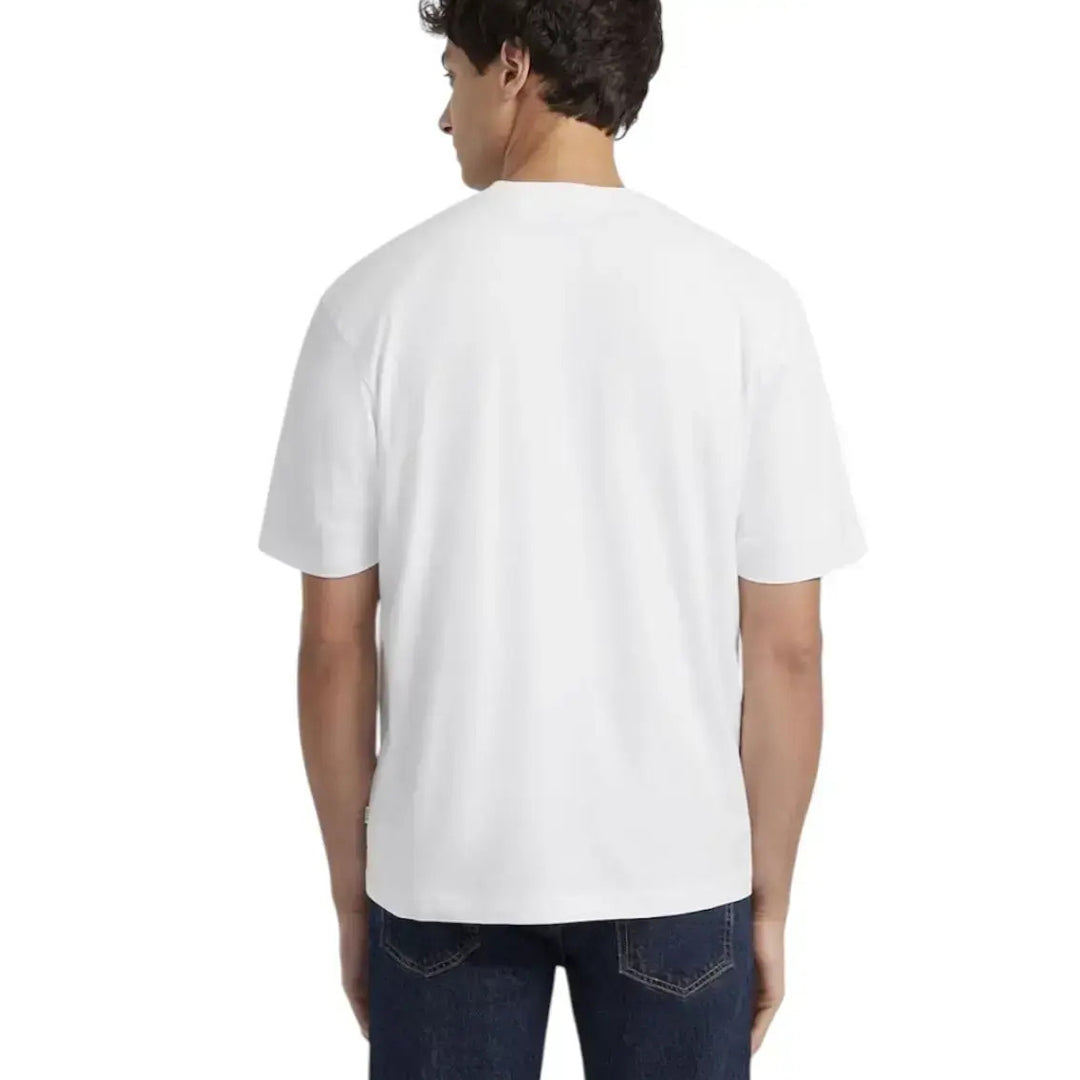 Maicë Guess Jeans GJ SS CN OS ICONIC T