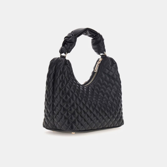 Qantë GUESS EVER FLAP CLUTCH