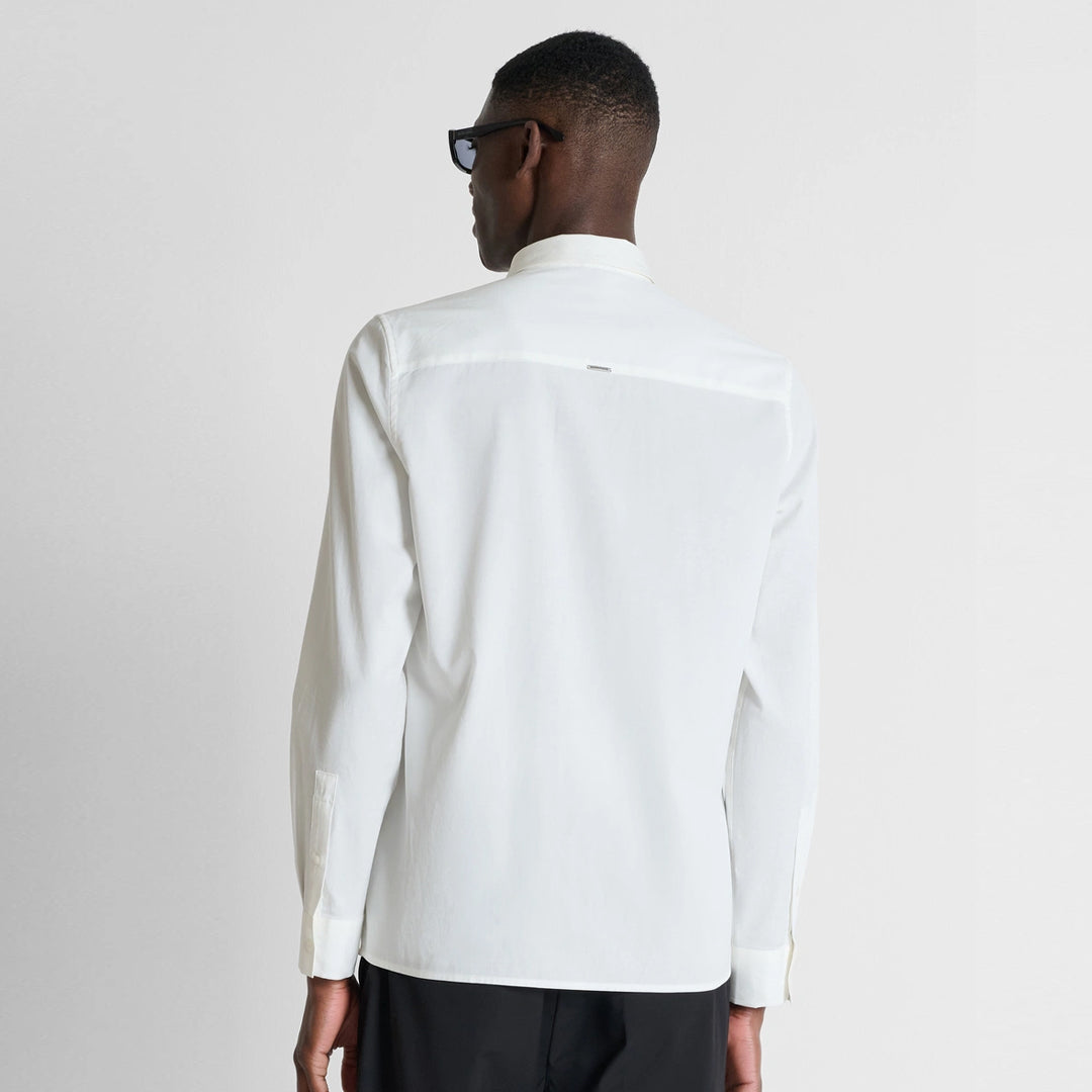 Këmishë Antony Morato SHIRT LONG SLEEVES  BOSTON R