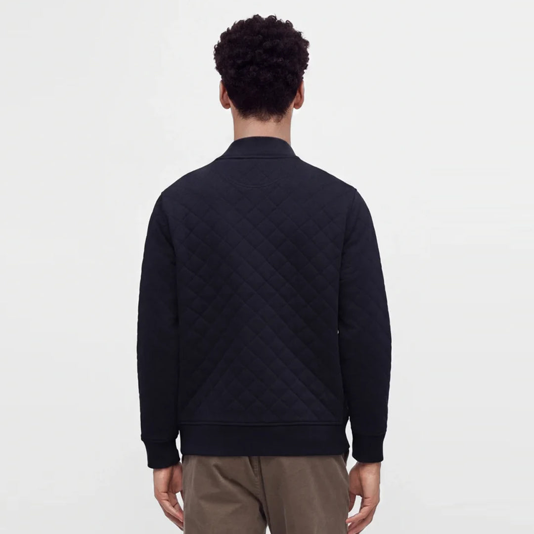 Jakne Gant QUILTED BOMBER