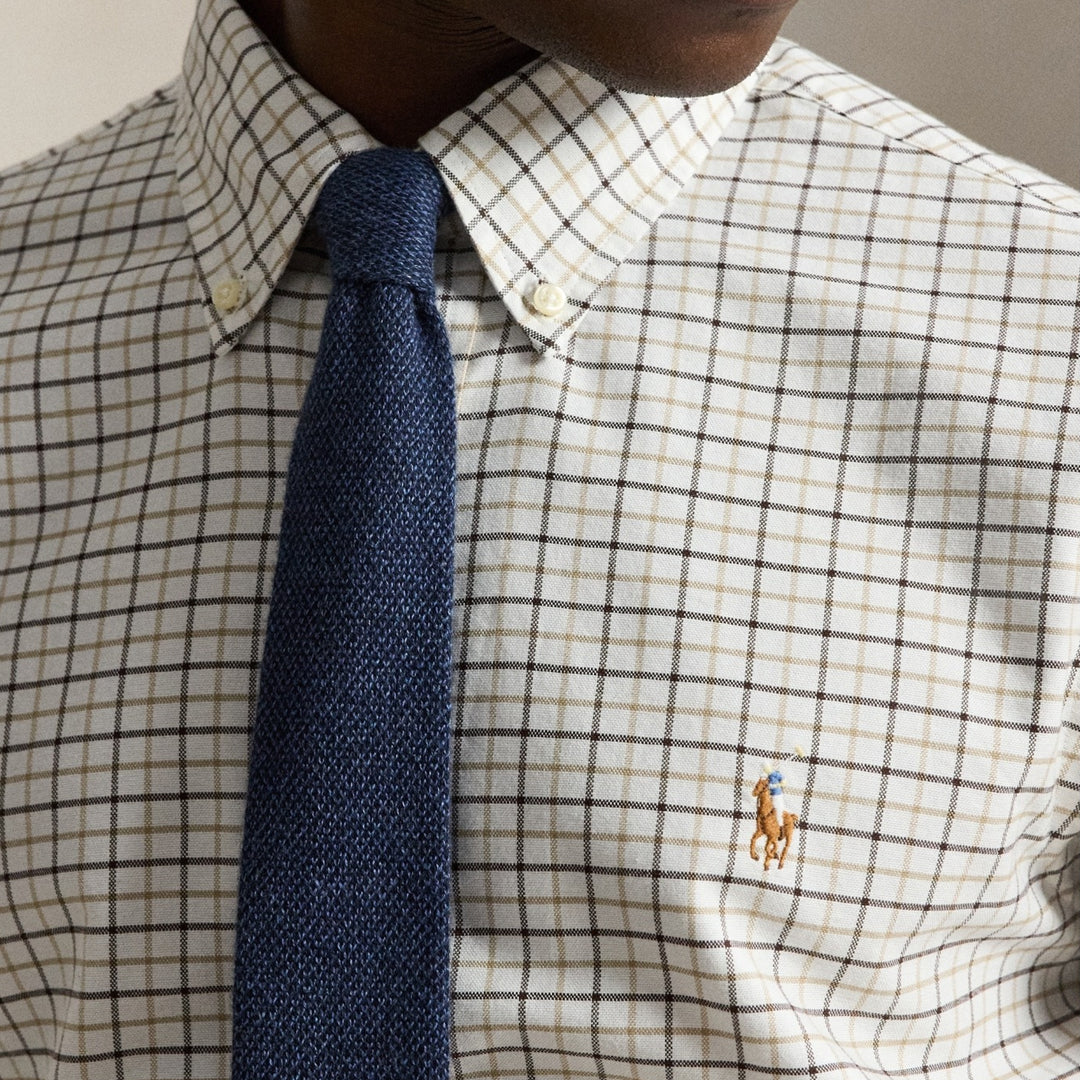 Këmishë Ralph Lauren CLASSIC OXFORD-CUBDPPCS