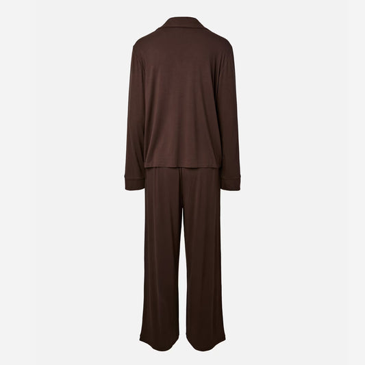 Pizhame Pieces PCELINE LS NIGHTWEAR SET JRS