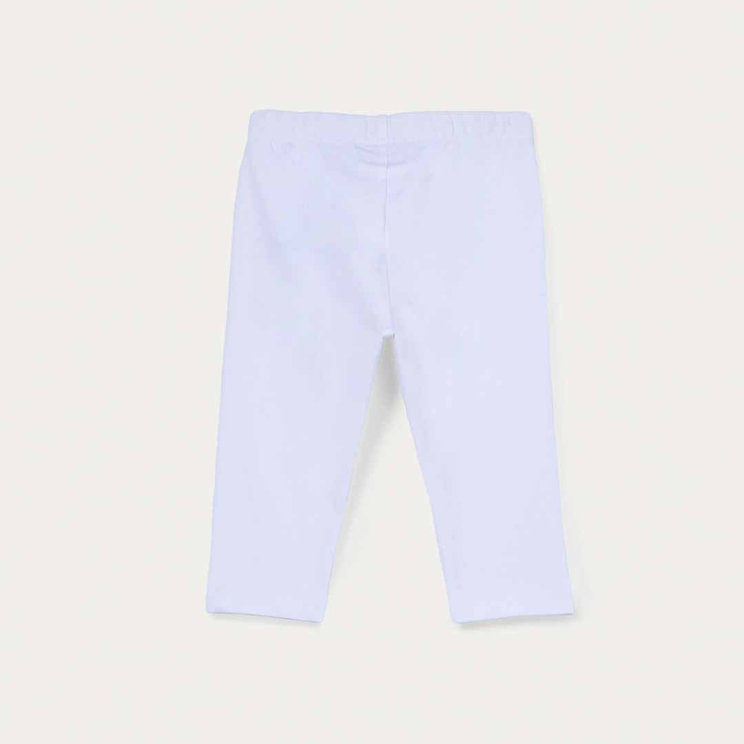 Fund Blukids SKIRT        OFF WHITE