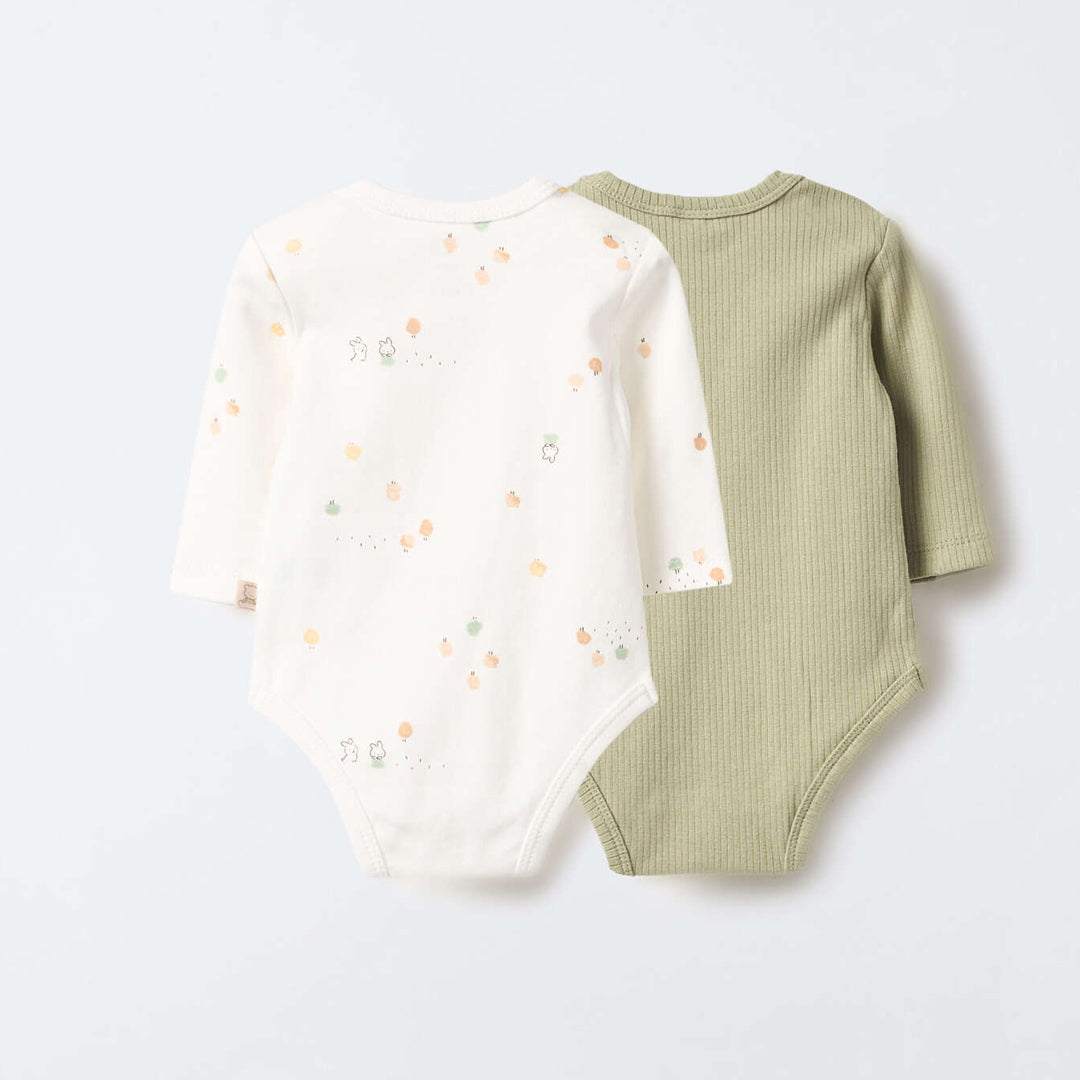 Bluzë Blukids NEWBORN UNDERWEAR FALL