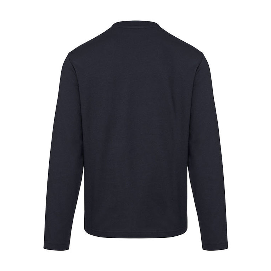 Bluzë GANT EMBROIDERED BADGE LS T-SHIRT