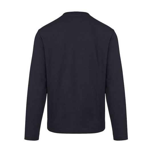 Bluzë GANT EMBROIDERED BADGE LS T-SHIRT