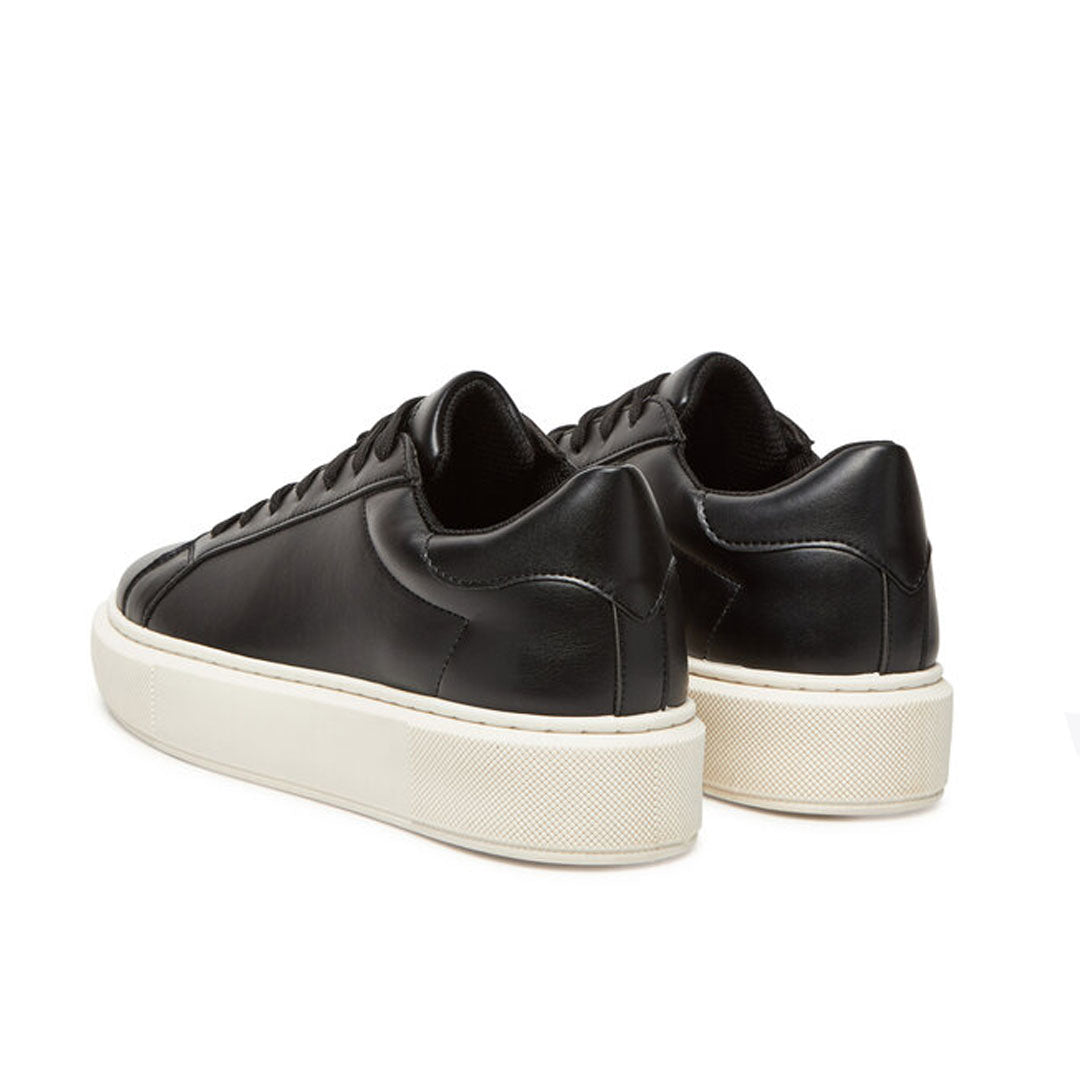 Patikë Jack & Jones JFWASPIRE CUPSOLE PU SNEAKER N