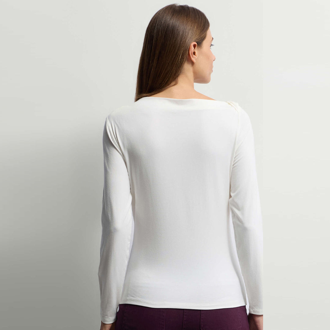 Maicë Upim T-SHIRTS COORD.L/S FALL