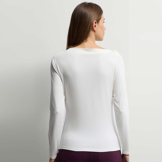 Maicë Upim T-SHIRTS COORD.L/S FALL