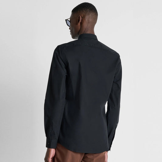 Këmishë Antony Morato SHIRT LONDON SLIM FIT IN SOF