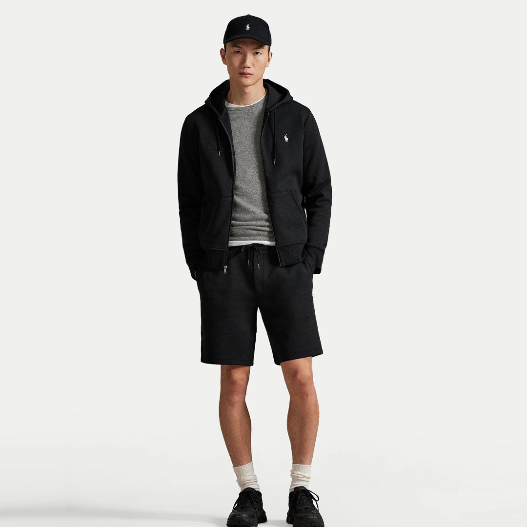 Trenerka të shkurtra Ralph Lauren POSHORTM9-ATHLETIC