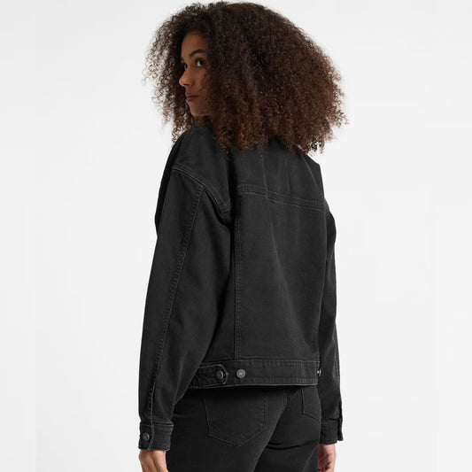 Jakne Guess Jeans GJ OVERSIZE TRUCKER